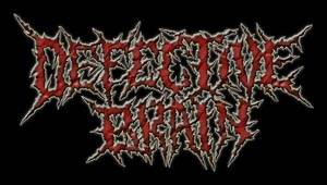 logo Defective Brain